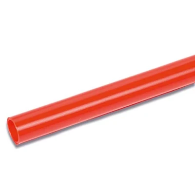 Image de HERMA Film couvre livres, 400 mm x 2 m, en PP, rouge, non autocollant 7362