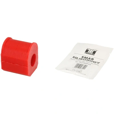 Afbeelding van Tedgum Stabilisatorstang rubber 00587365