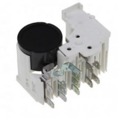 Image de Whirlpool Indesit 481228038128 startrelais C00327482 monoblok