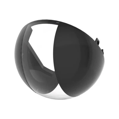 Image de AXIS TQ6811 E Dôme de caméra hydrophile clair pour Q6315 LE 50 Hz, 60 Q6318 Hz