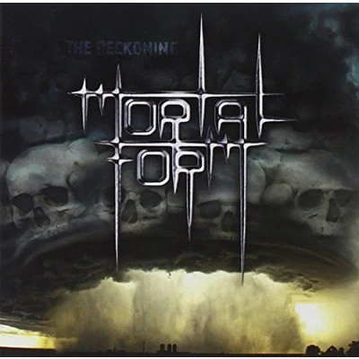 Afbeelding van Mortal Form The Reckoning (CD)