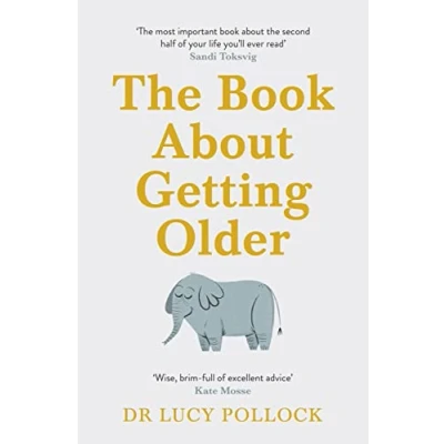 Afbeelding van The Book About Getting Older