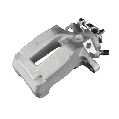 Afbeelding van FEBI BILSTEIN 178117 Remklauw Gegoten aluminium Achteras rechts VOLKSWAGEN: Golf 4, Bora Saloon, New Beetle Hatchback, AUDI: A3 TT Coupe