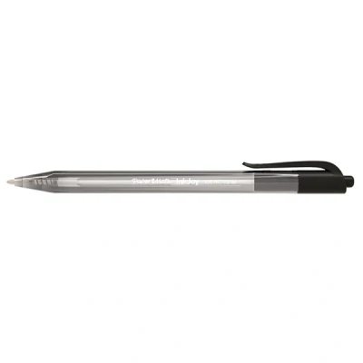 Image de Papermate InkJoy 100 RT stylo à bille (1 mm) noir