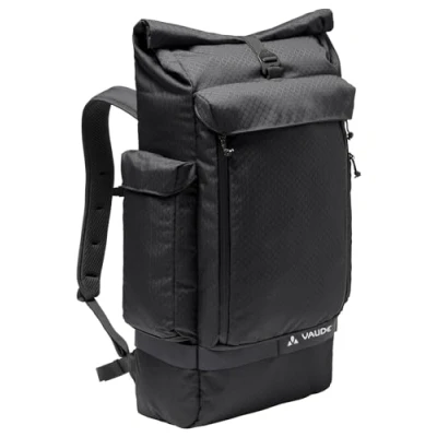 Afbeelding van Vaude Cyclist PACK Rugzak, Heren, Maat: One Size, Black