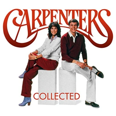 Afbeelding van Carpenters Collected (2 LPs)