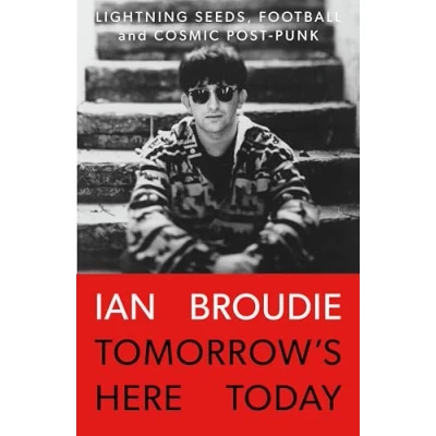 Afbeelding van Tomorrow&#039;s Here Today