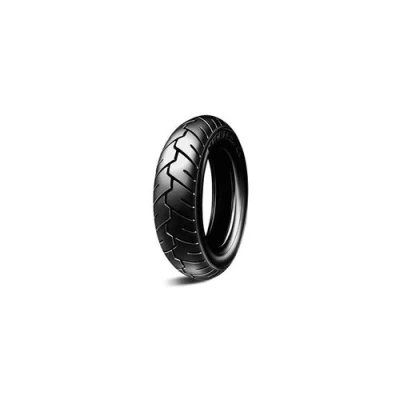 Image de Pneu Scooter Michelin S1 130/70 10 52J