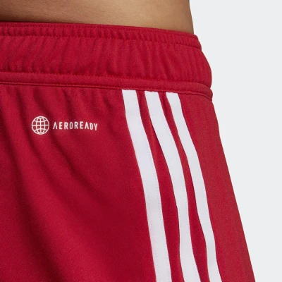 Afbeelding van adidas Performance Tiro 23 League Short Heren Rood M
