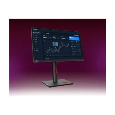 Image de Lenovo Thinkvision T22i 30 21.5 Pouces Full Hd Ips (in plane Switching)