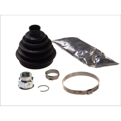 Afbeelding van SPIDAN 21140 Aandrijfashoes 89,00 TPE (thermoplastische elastomeer) Met moer FIAT: Punto II Hatchback, LANCIA: Ypsilon