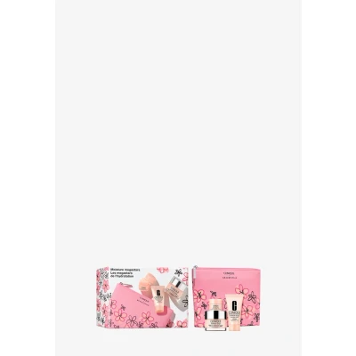 Afbeelding van Clinique Moisture Surge™ Megastars Set met 3 hydraterende