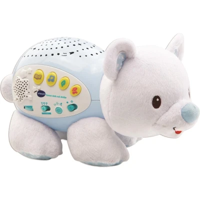 Afbeelding van Projector Vtech Dodo Starry Night