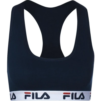 Afbeelding van Fila Fu6042 damesbeha, Blauw (marineblauw)