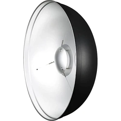Afbeelding van Godox Pro Beauty Dish 54CM White