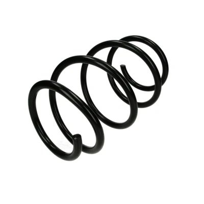Afbeelding van LESJÖFORS 4008488 Chassisveer Vooras Schroefveer BMW: 3 Coupe