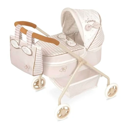 Afbeelding van Poppenwagen Decuevas Verona 35 x 50 56 cm