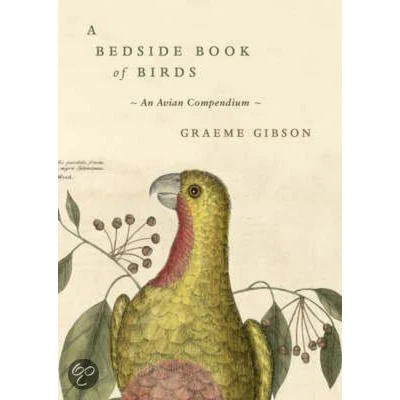 Afbeelding van The Bedside Book of Birds