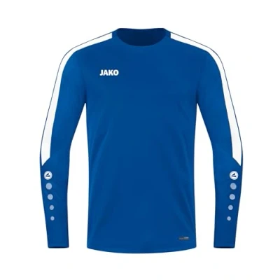Afbeelding van Sweater Power Royal / M