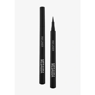 Afbeelding van Mesauda Milano Eyeliner Graphic 1 ml