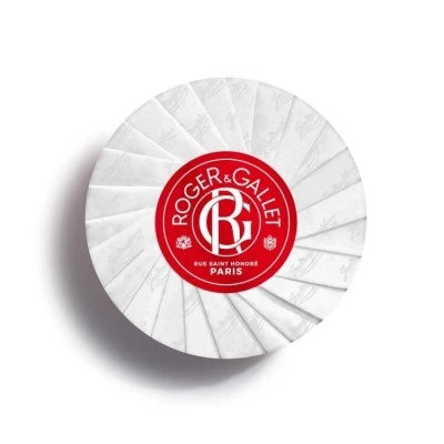 Afbeelding van Roger &amp; Gallet Jean Marie Farina Zeep 100 gram