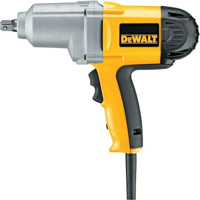 Afbeelding van DeWalt DW292 Slagmoersleutel elektrisch 440 Nm