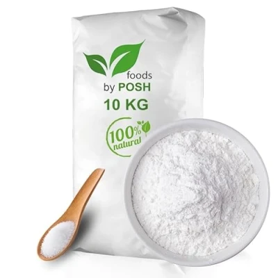 Afbeelding van natriumbicarbonaat, soda, E500, 10 kg