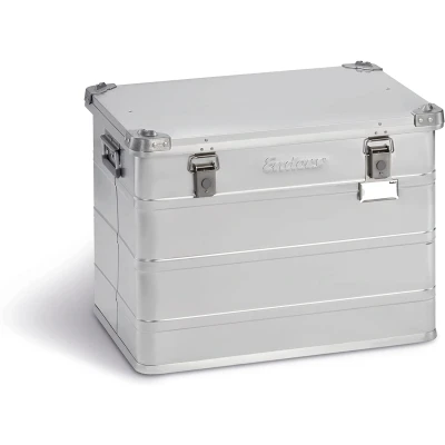 Afbeelding van Enders Vancouver Industrial PRO S Aluminium box 123 L
