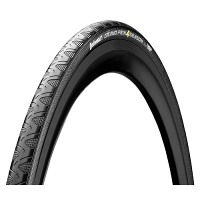 Afbeelding van Continental buitenband GP 4 season 700 x 28 zw vouw