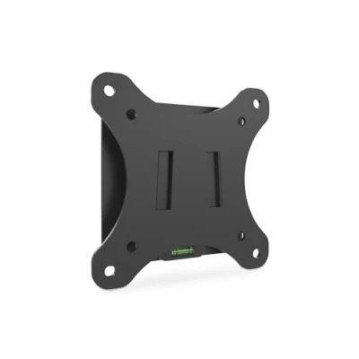 Afbeelding van Digitus DA 90303 1 Monitor wandbeugel voudig 38,1 cm (15) 68,6 (27) Zwart Vast