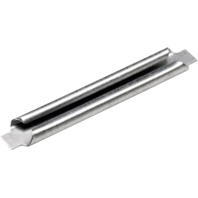 Afbeelding van H0 Roco RocoLine (zonder ballastbed) 42610 Railsverbinders
