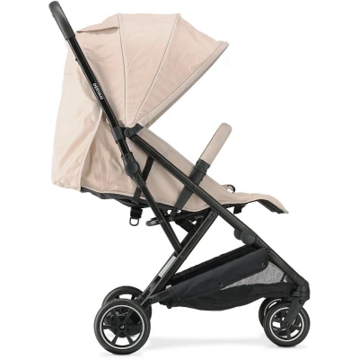 Afbeelding van Deryan Buggy easy Luxe Lichtgewicht Taupe