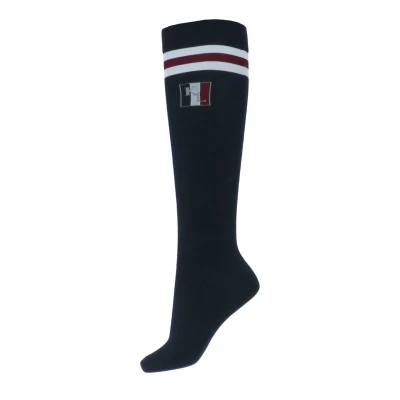 Afbeelding van Kingsland Sokken Classic Coolmax Unisex Navy 35 37