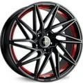 Afbeelding van Keskin Tuning Future Kt20 8.5x19 5x112 ET30 72.6 Velg