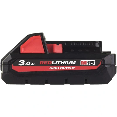 Afbeelding van MILWAUKEE M18 4932471069 Reserveaccu, accuschroevendraaier 18 3 700