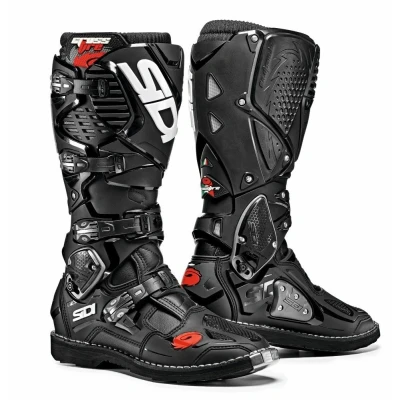 Afbeelding van SIDI CROSSFIRE 3 BLACK BOOTS 43 Maat Laars