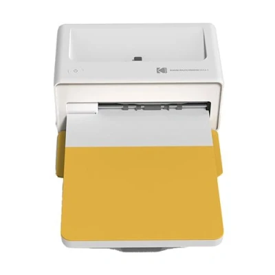 Image de Imprimante à développement instantané Kodak PD460 KODPD460WEU neu noir, blanc