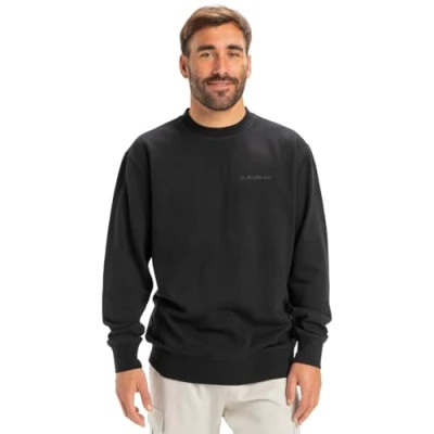 Afbeelding van Quiksilver Salt Water Crew trainingspak voor heren (1 stuk)
