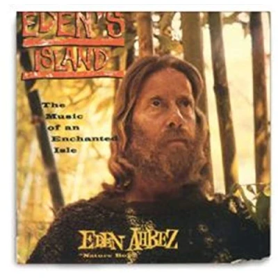 Afbeelding van Eden Ahbez Eden&#039;s Island
