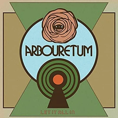 Afbeelding van Arbouretum Let It All In (LP)