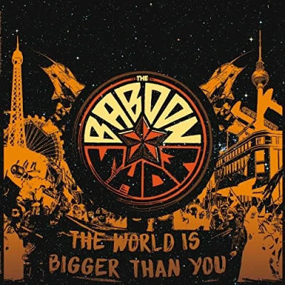 Afbeelding van World Is Bigger Than You
