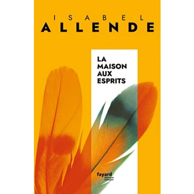Afbeelding van La maison aux esprits
