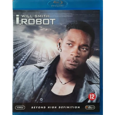 Afbeelding van I Robot