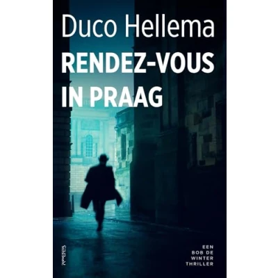 Afbeelding van Rendez vous in Praag