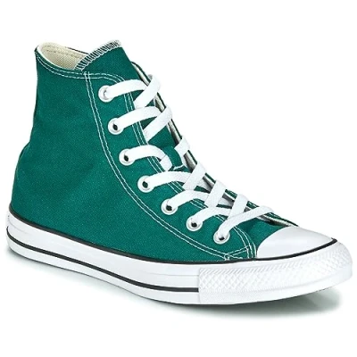 Afbeelding van CONVERSE CHUCK TAYLOR ALL STAR SEASONAL COLOR Groen 41,5 EU