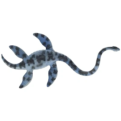 Image de BULLYLAND Elasmosaurus museum line