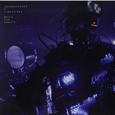 Afbeelding van Music For Robots
