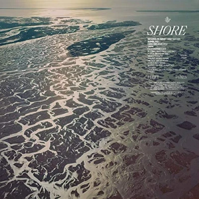 Afbeelding van Fleet Foxes Shore (CD)