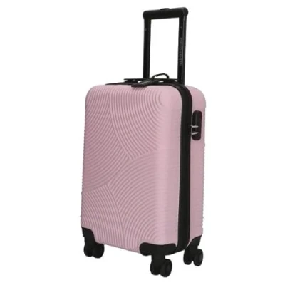 Afbeelding van Enrico Benetti Louisville Beautycase Roze