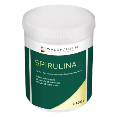 Image de Waldhausen Spirulina 1kg